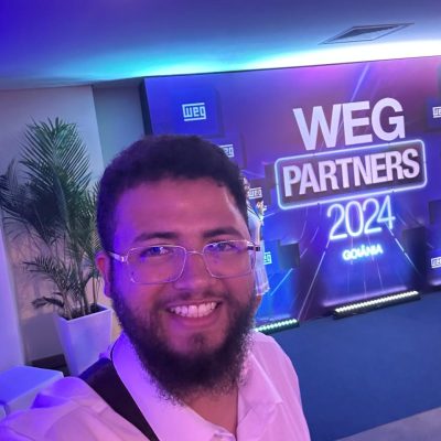 WEG PARTNERS 2024