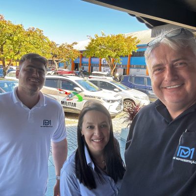 Acompanhamento em Jaraguá do Sul